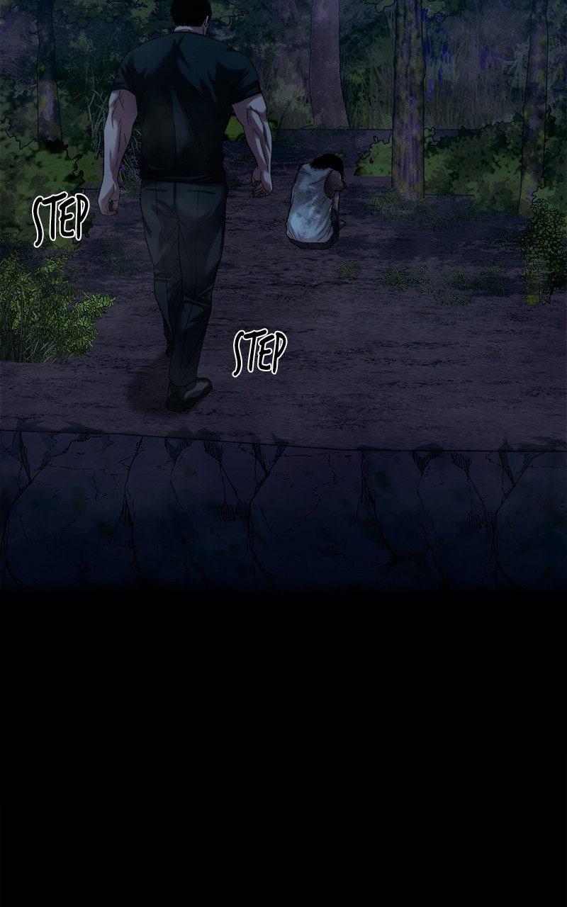 The Gwichon Village Mystery Chap 54 - Next Chap 55