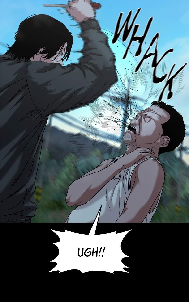 The Gwichon Village Mystery Chap 54 - Next Chap 55