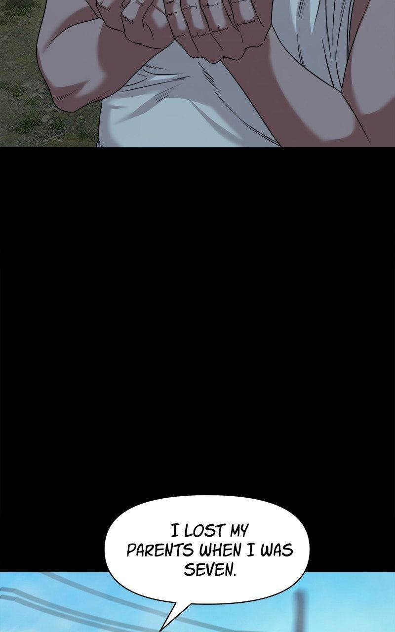 The Gwichon Village Mystery Chap 54 - Next Chap 55