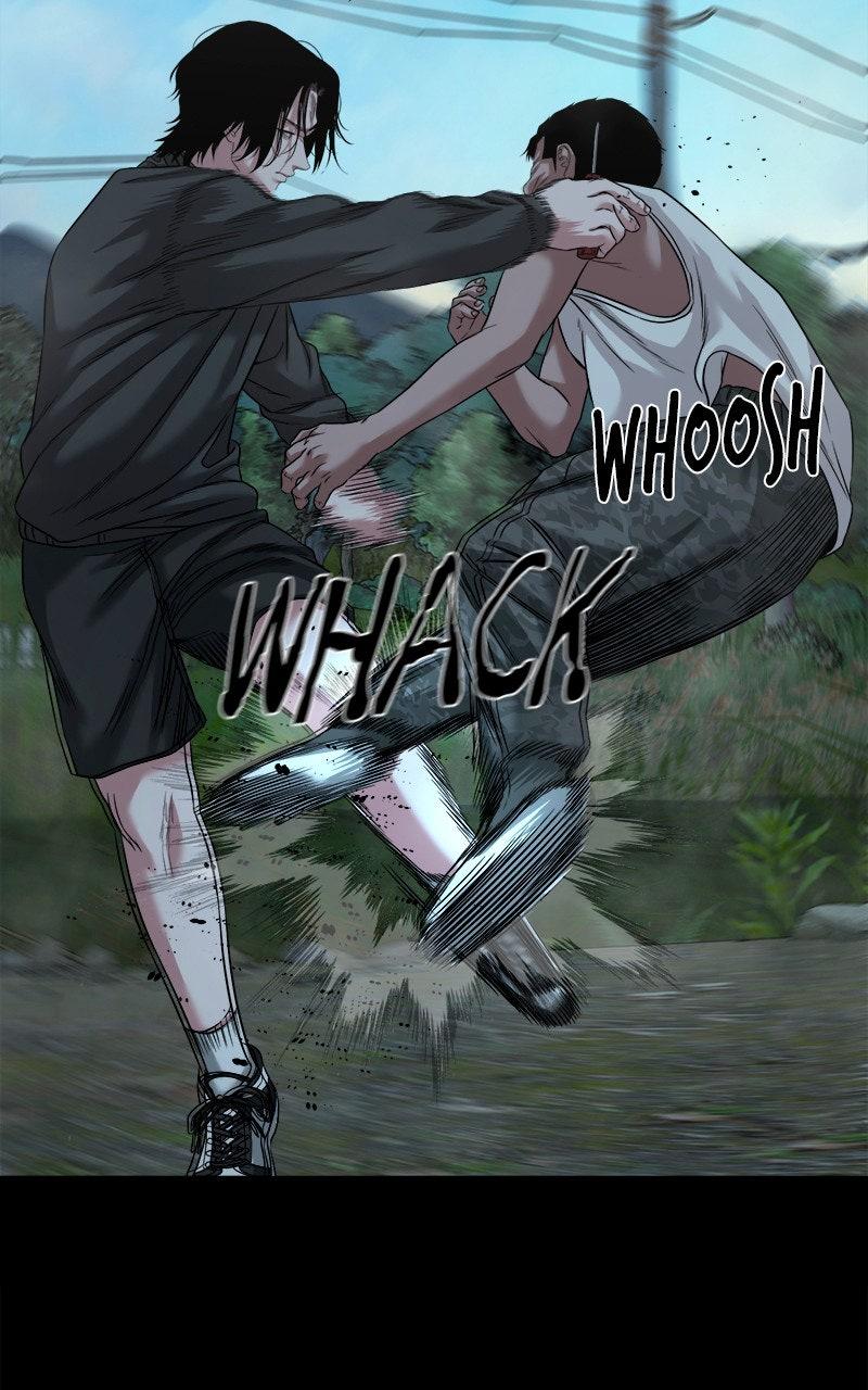 The Gwichon Village Mystery Chap 54 - Next Chap 55