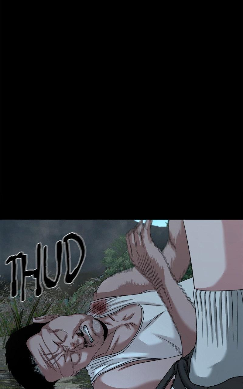 The Gwichon Village Mystery Chap 54 - Next Chap 55