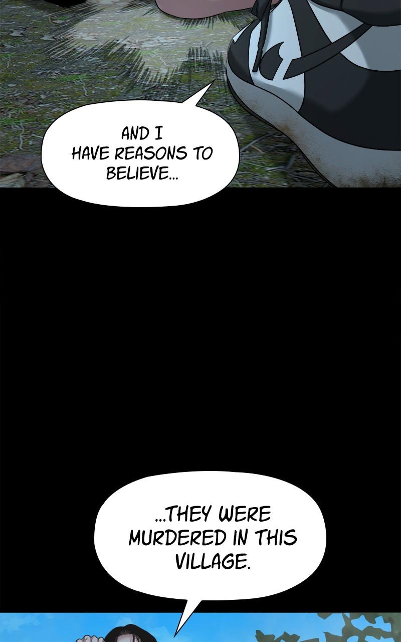 The Gwichon Village Mystery Chap 54 - Next Chap 55