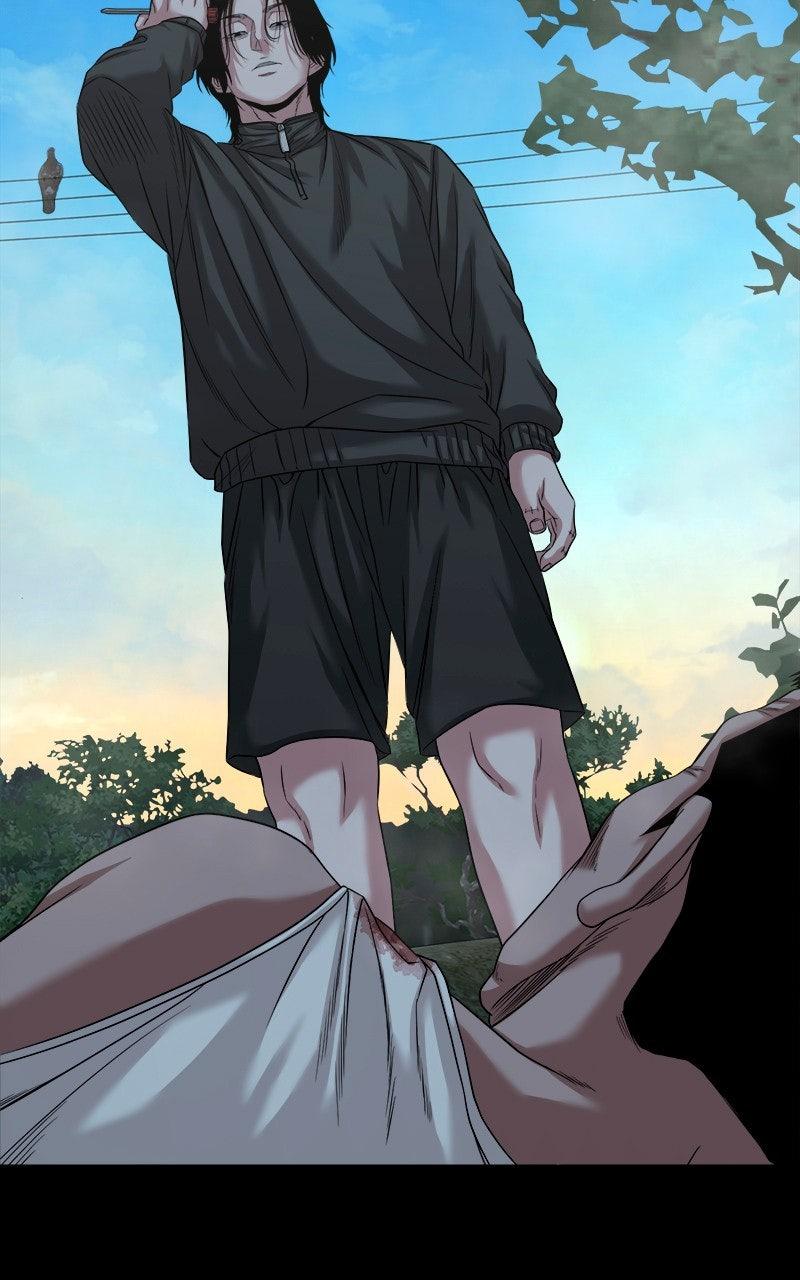 The Gwichon Village Mystery Chap 54 - Next Chap 55