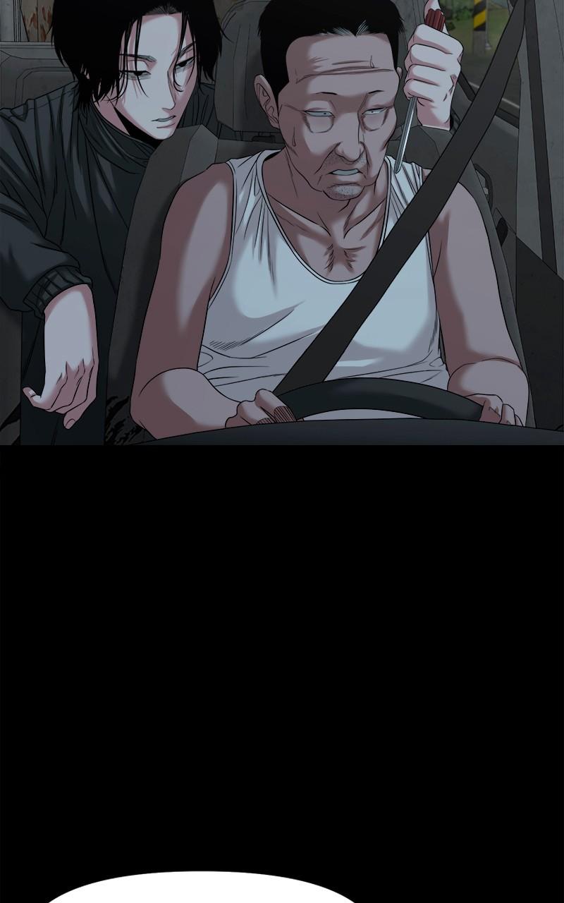 The Gwichon Village Mystery Chap 54 - Next Chap 55