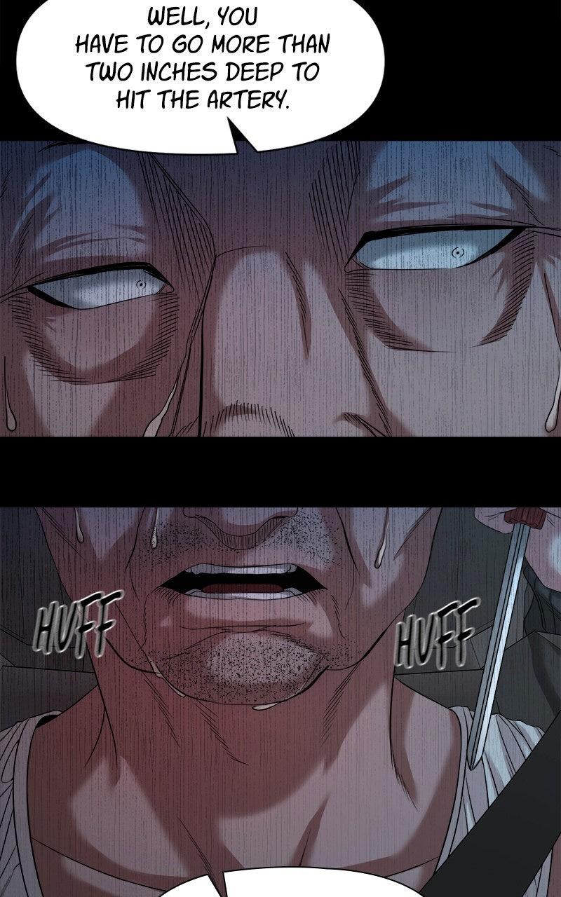 The Gwichon Village Mystery Chap 54 - Next Chap 55