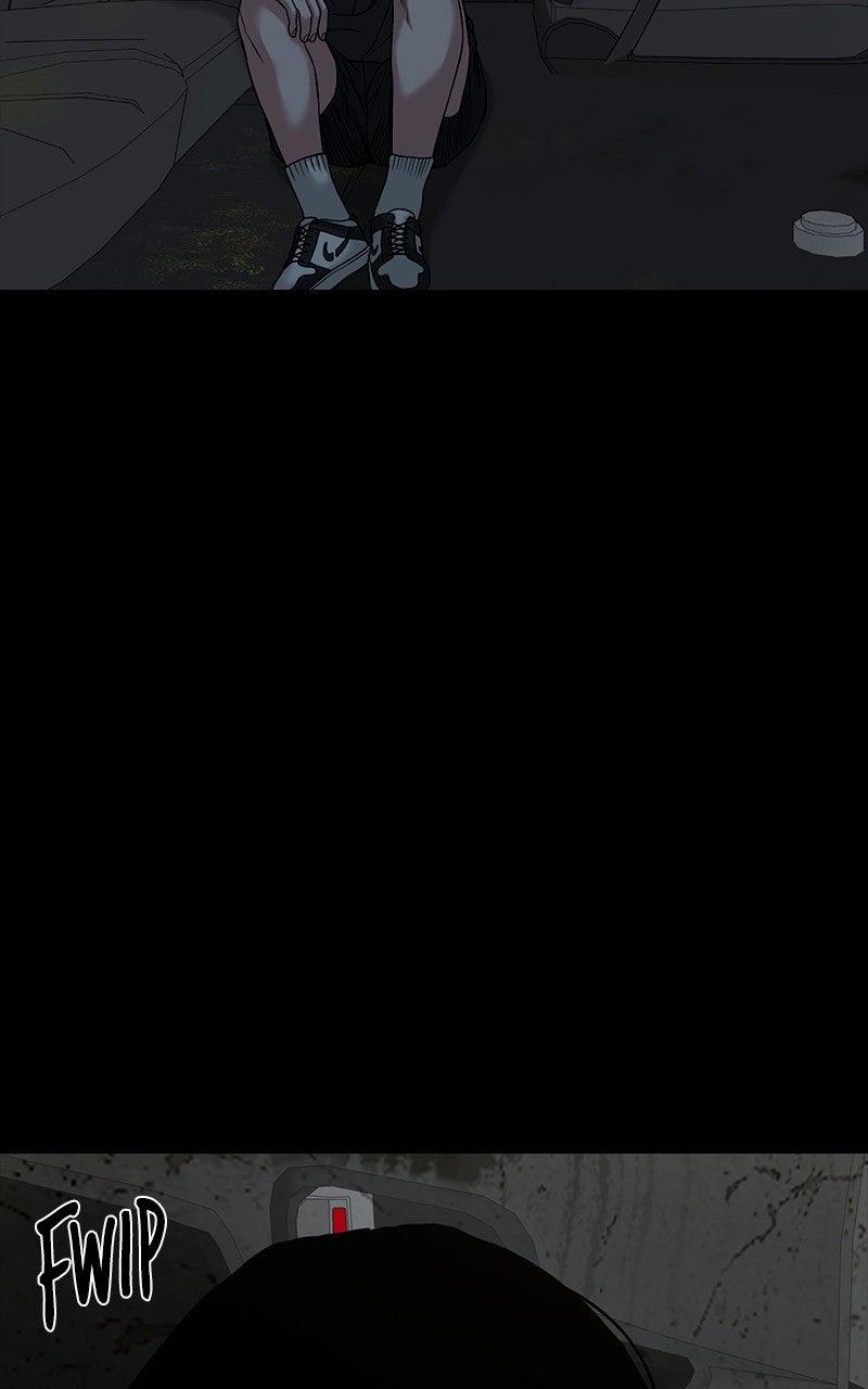 The Gwichon Village Mystery Chap 54 - Next Chap 55