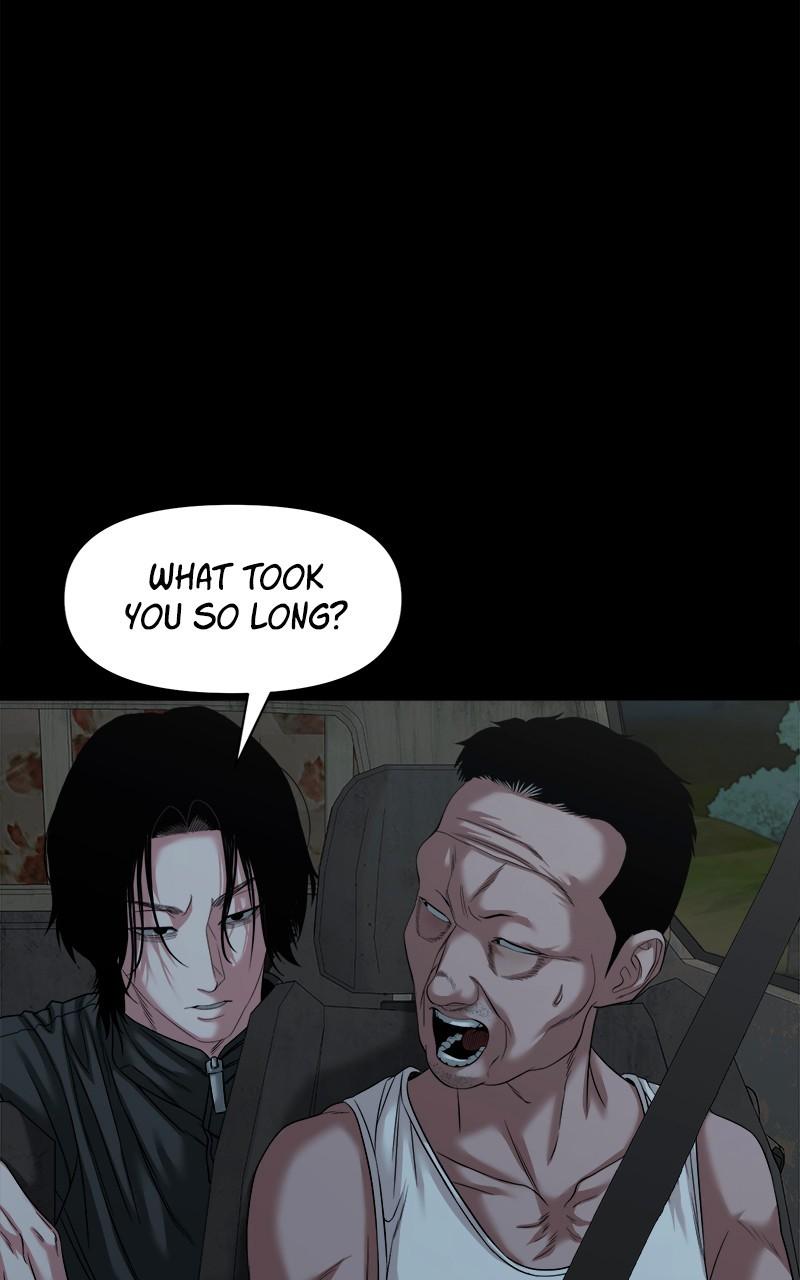 The Gwichon Village Mystery Chap 54 - Next Chap 55