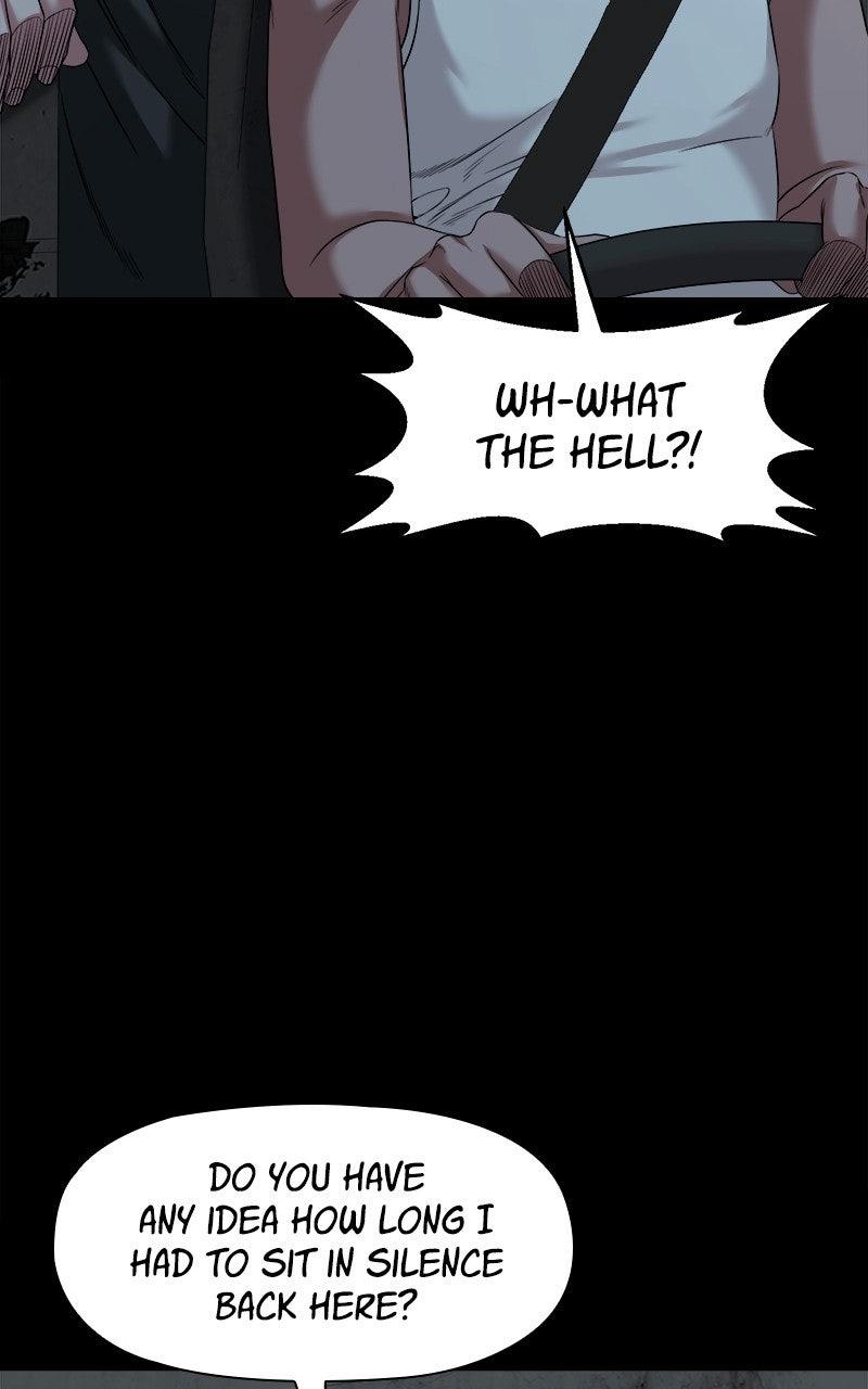 The Gwichon Village Mystery Chap 54 - Next Chap 55