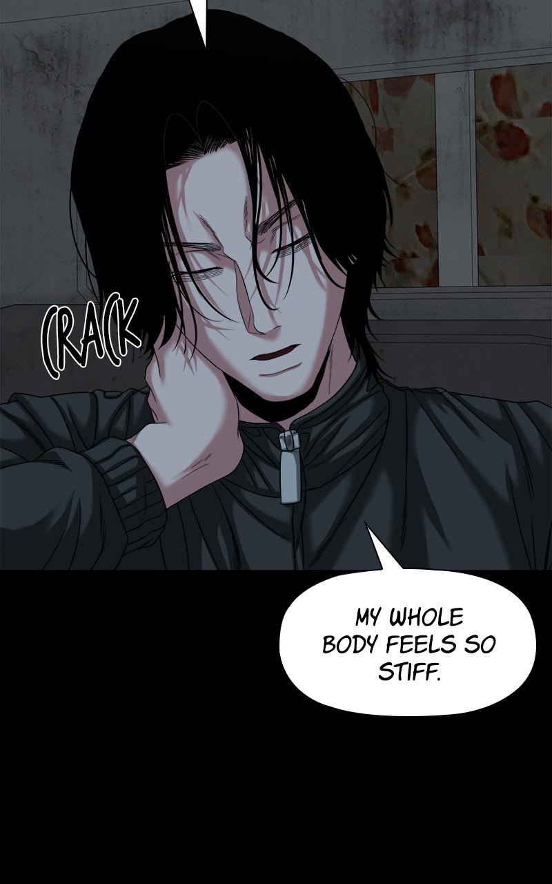 The Gwichon Village Mystery Chap 54 - Next Chap 55