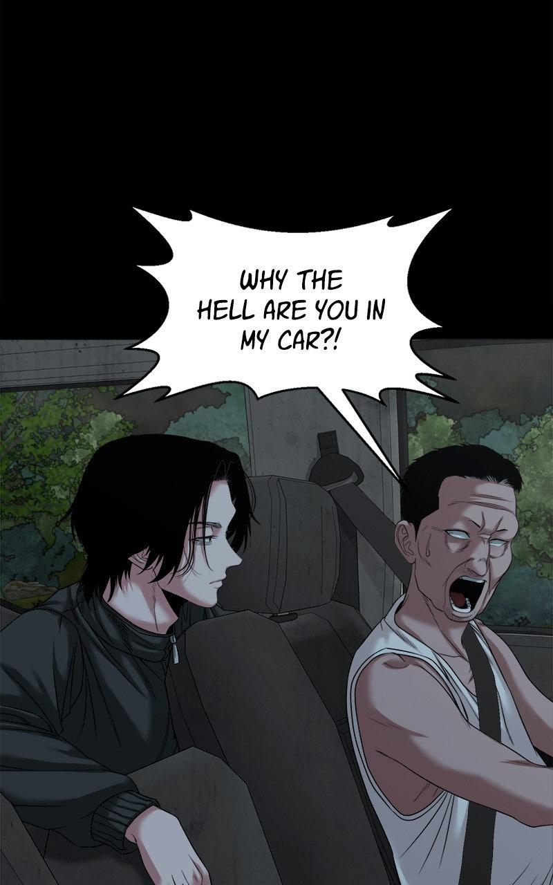 The Gwichon Village Mystery Chap 54 - Next Chap 55