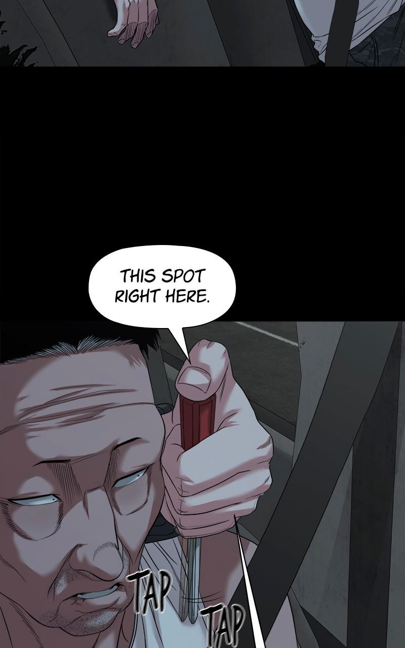 The Gwichon Village Mystery Chap 54 - Next Chap 55