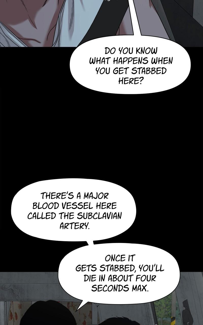 The Gwichon Village Mystery Chap 54 - Next Chap 55