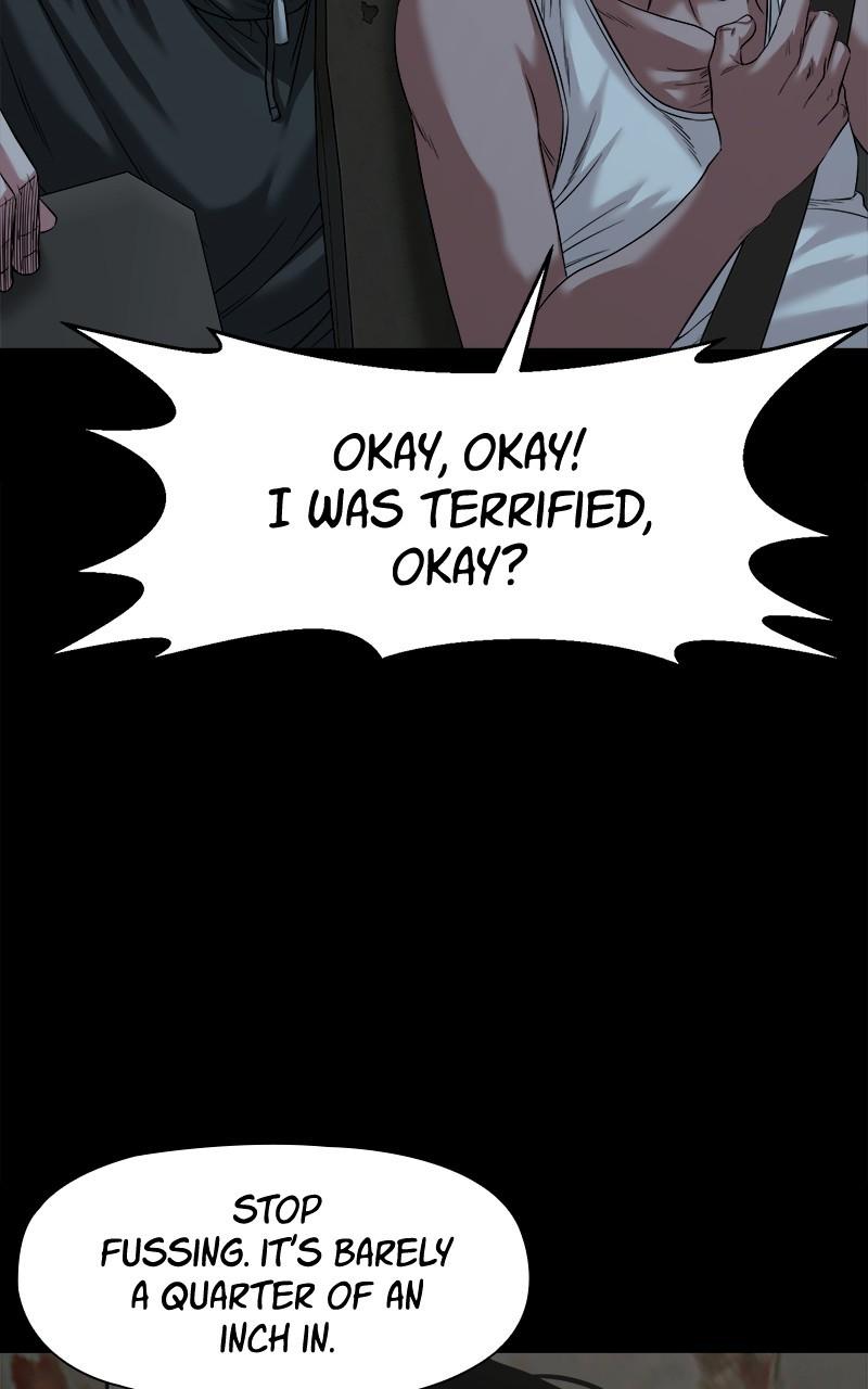 The Gwichon Village Mystery Chap 54 - Next Chap 55