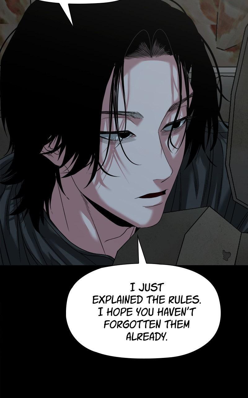 The Gwichon Village Mystery Chap 54 - Next Chap 55