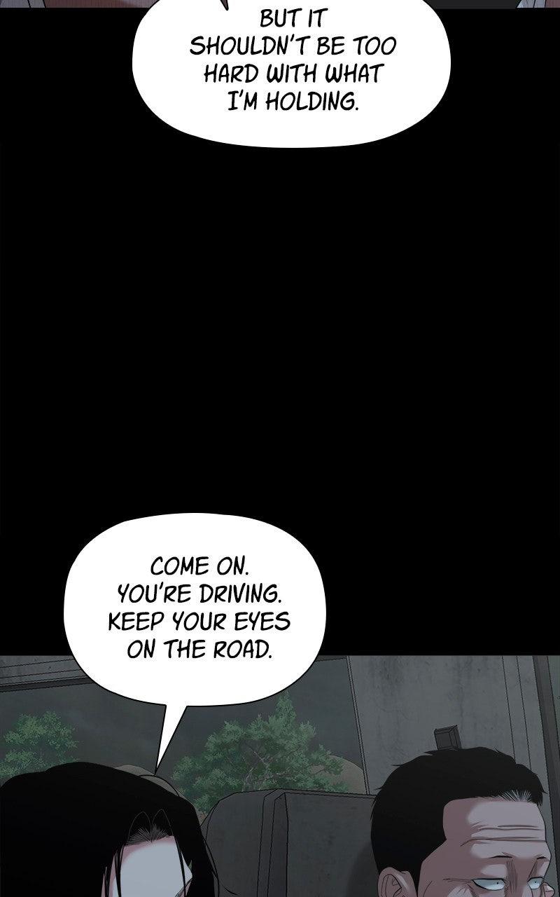 The Gwichon Village Mystery Chap 54 - Next Chap 55