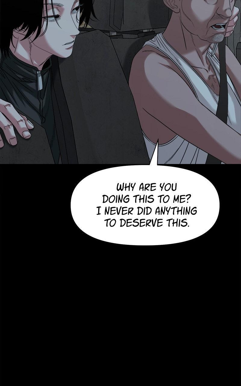 The Gwichon Village Mystery Chap 54 - Next Chap 55