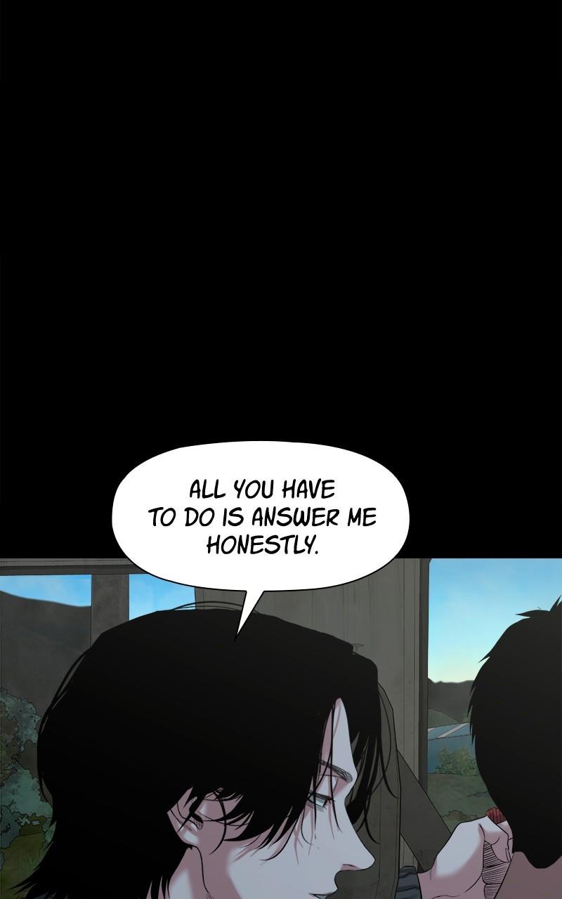 The Gwichon Village Mystery Chap 54 - Next Chap 55