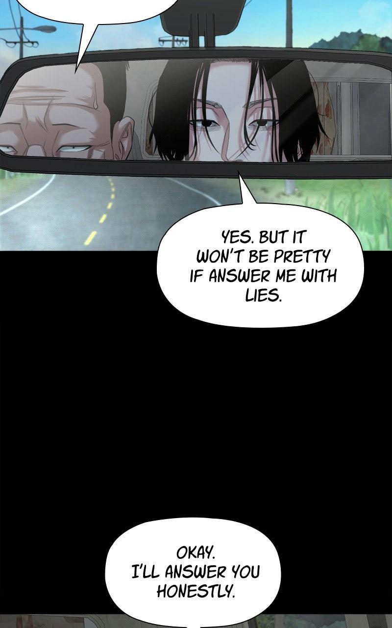 The Gwichon Village Mystery Chap 54 - Next Chap 55