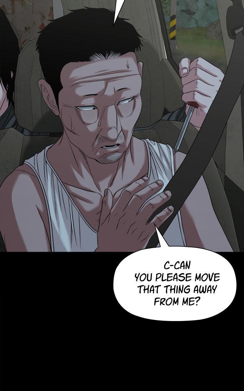 The Gwichon Village Mystery Chap 54 - Next Chap 55