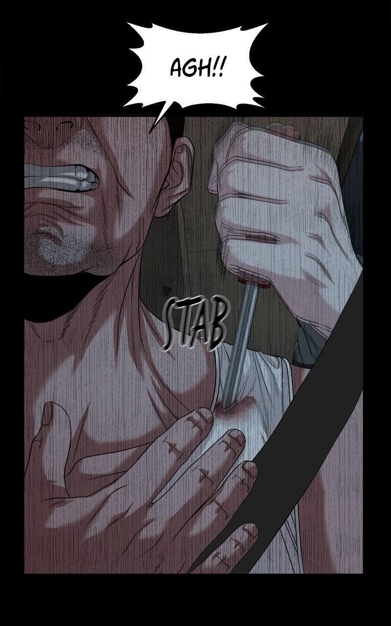 The Gwichon Village Mystery Chap 54 - Next Chap 55