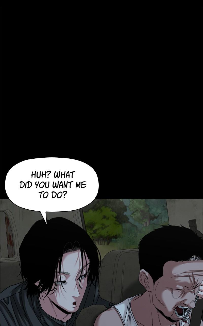 The Gwichon Village Mystery Chap 54 - Next Chap 55