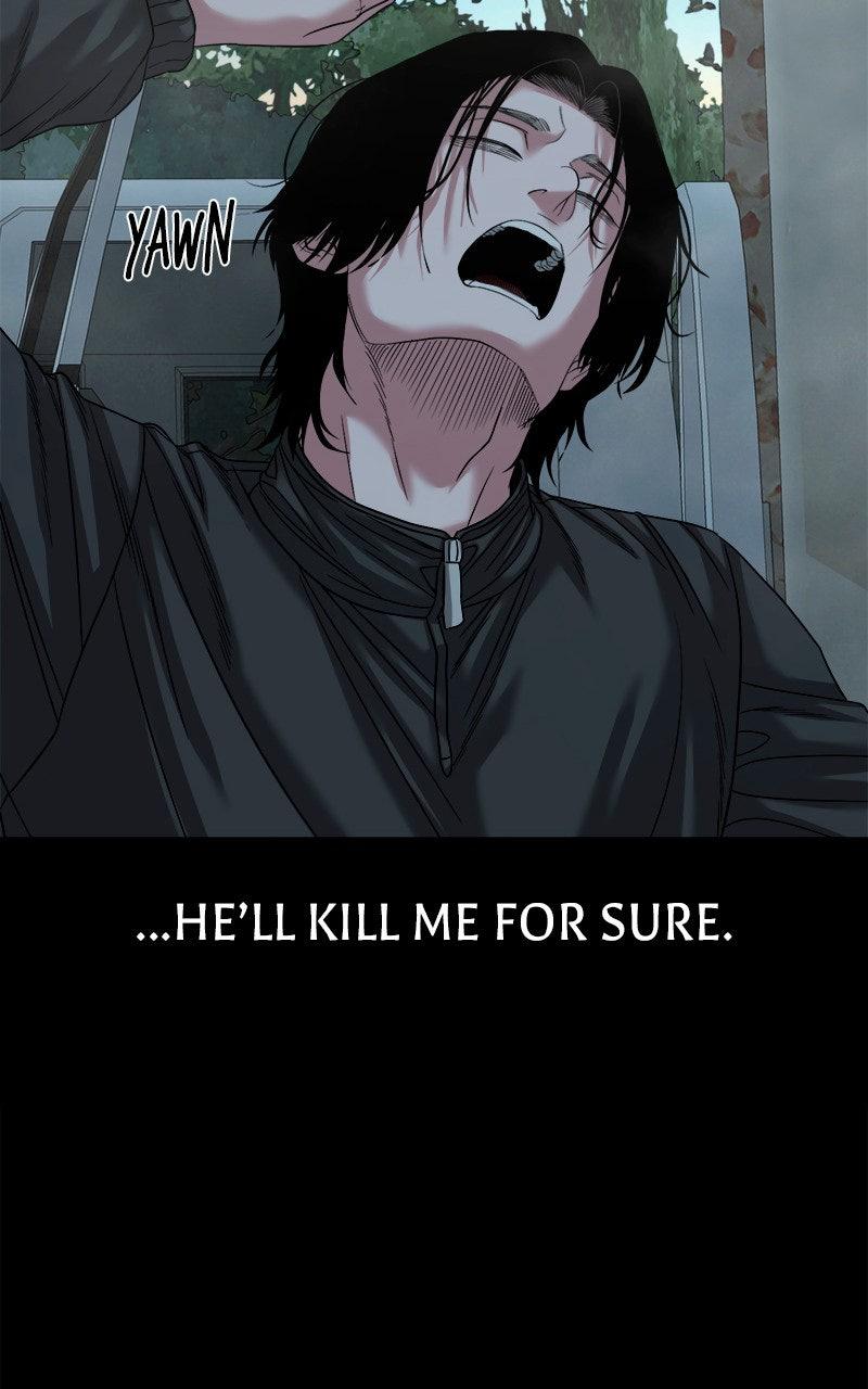 The Gwichon Village Mystery Chap 54 - Next Chap 55