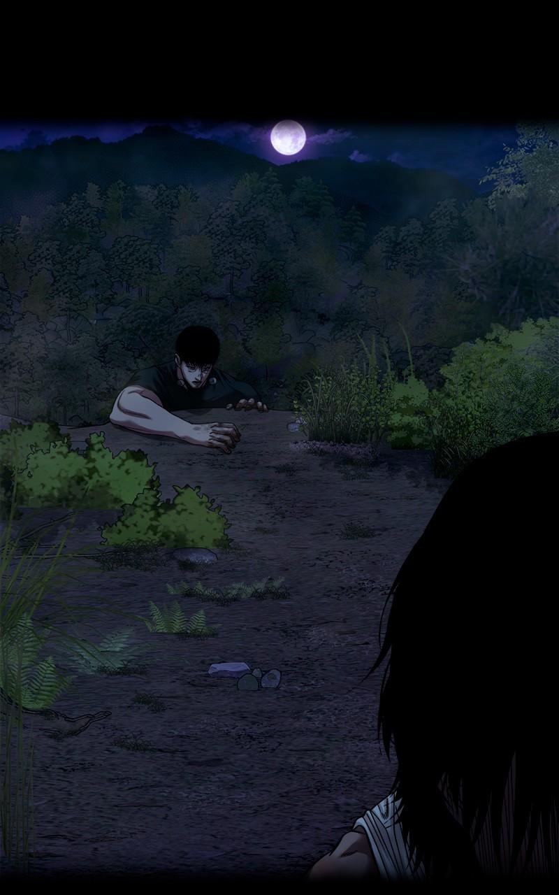 The Gwichon Village Mystery Chap 54 - Next Chap 55