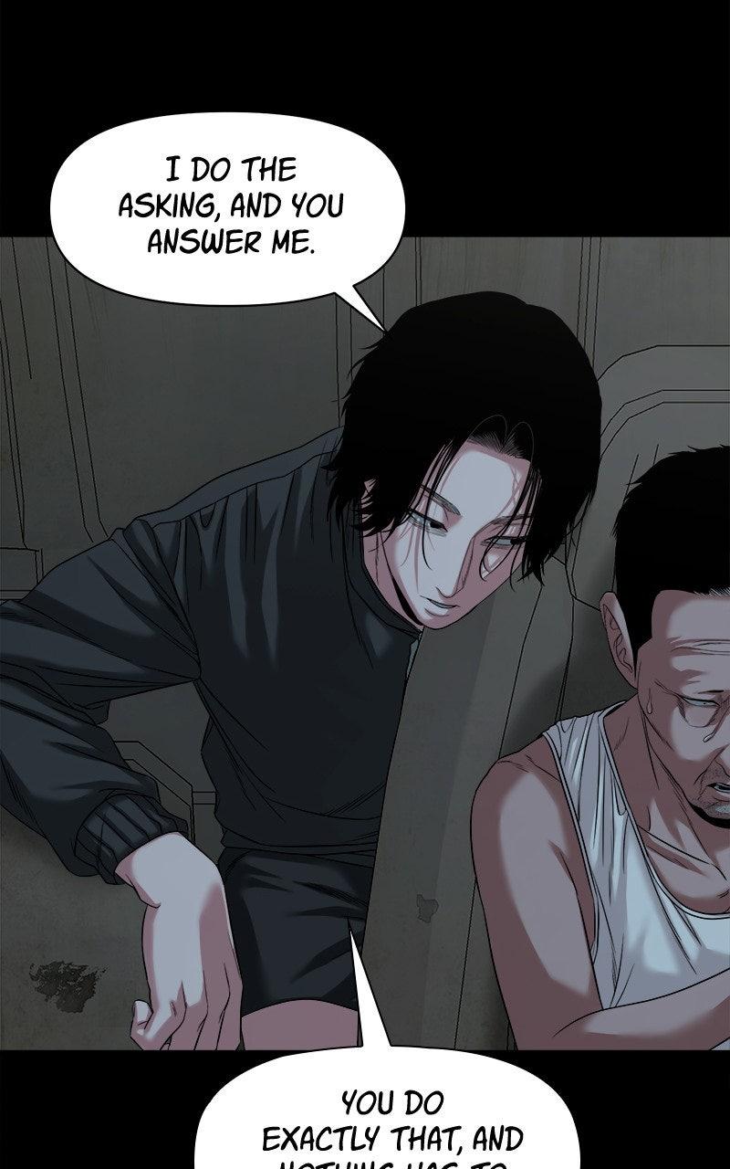 The Gwichon Village Mystery Chap 54 - Next Chap 55