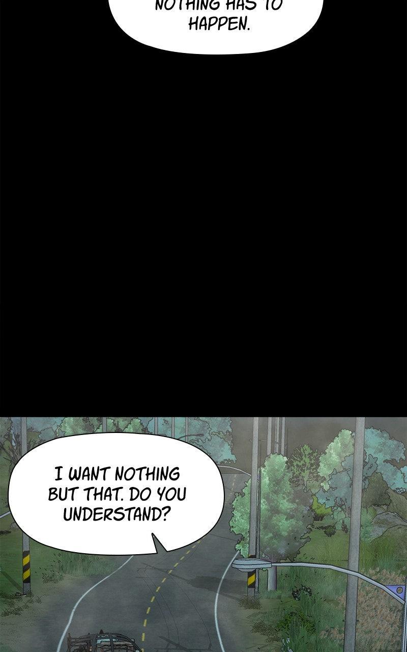 The Gwichon Village Mystery Chap 54 - Next Chap 55