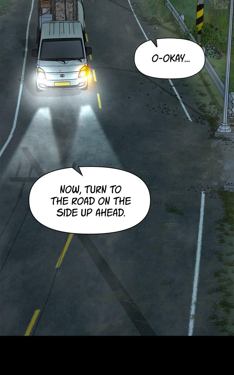 The Gwichon Village Mystery Chap 54 - Next Chap 55