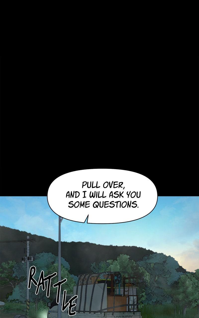 The Gwichon Village Mystery Chap 54 - Next Chap 55