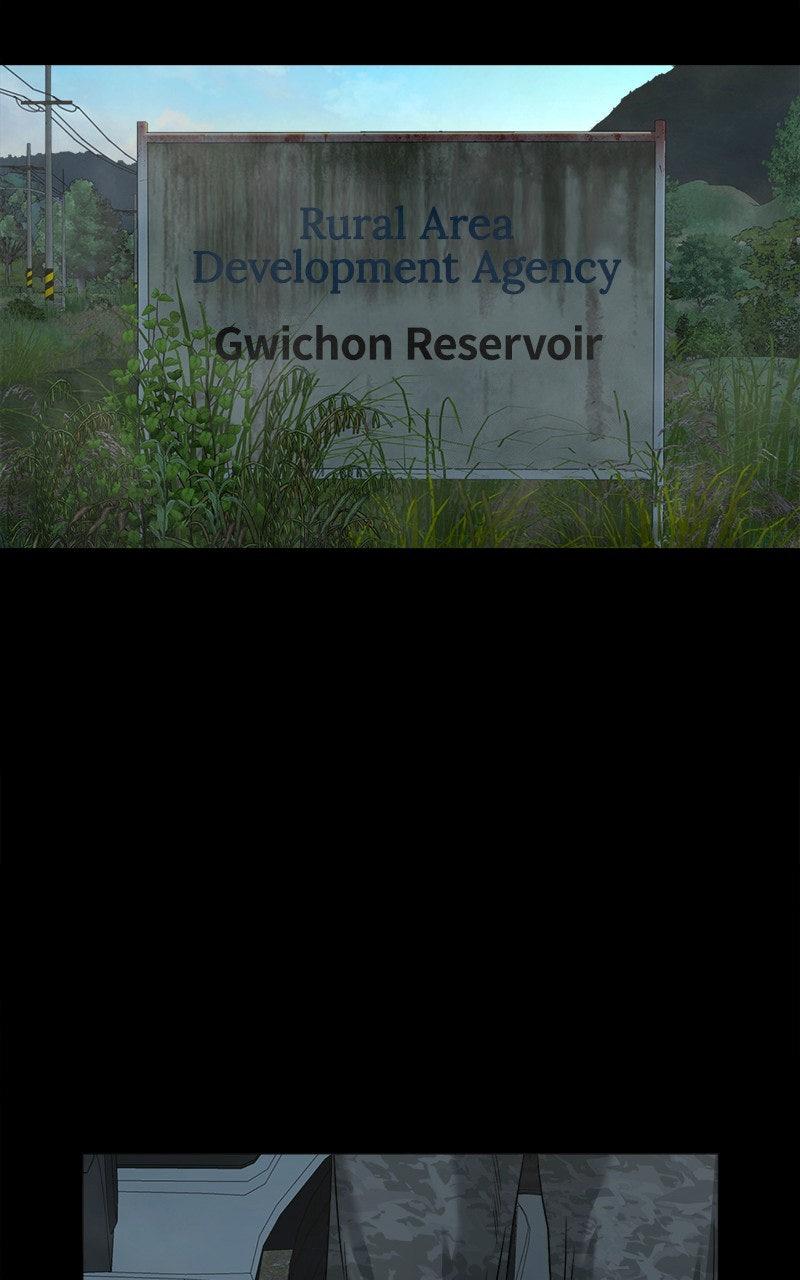 The Gwichon Village Mystery Chap 54 - Next Chap 55