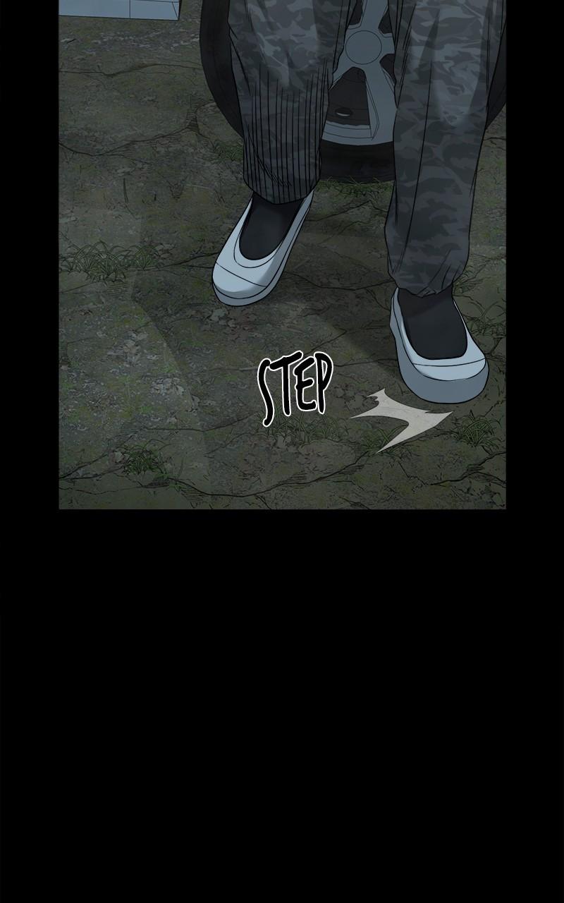 The Gwichon Village Mystery Chap 54 - Next Chap 55