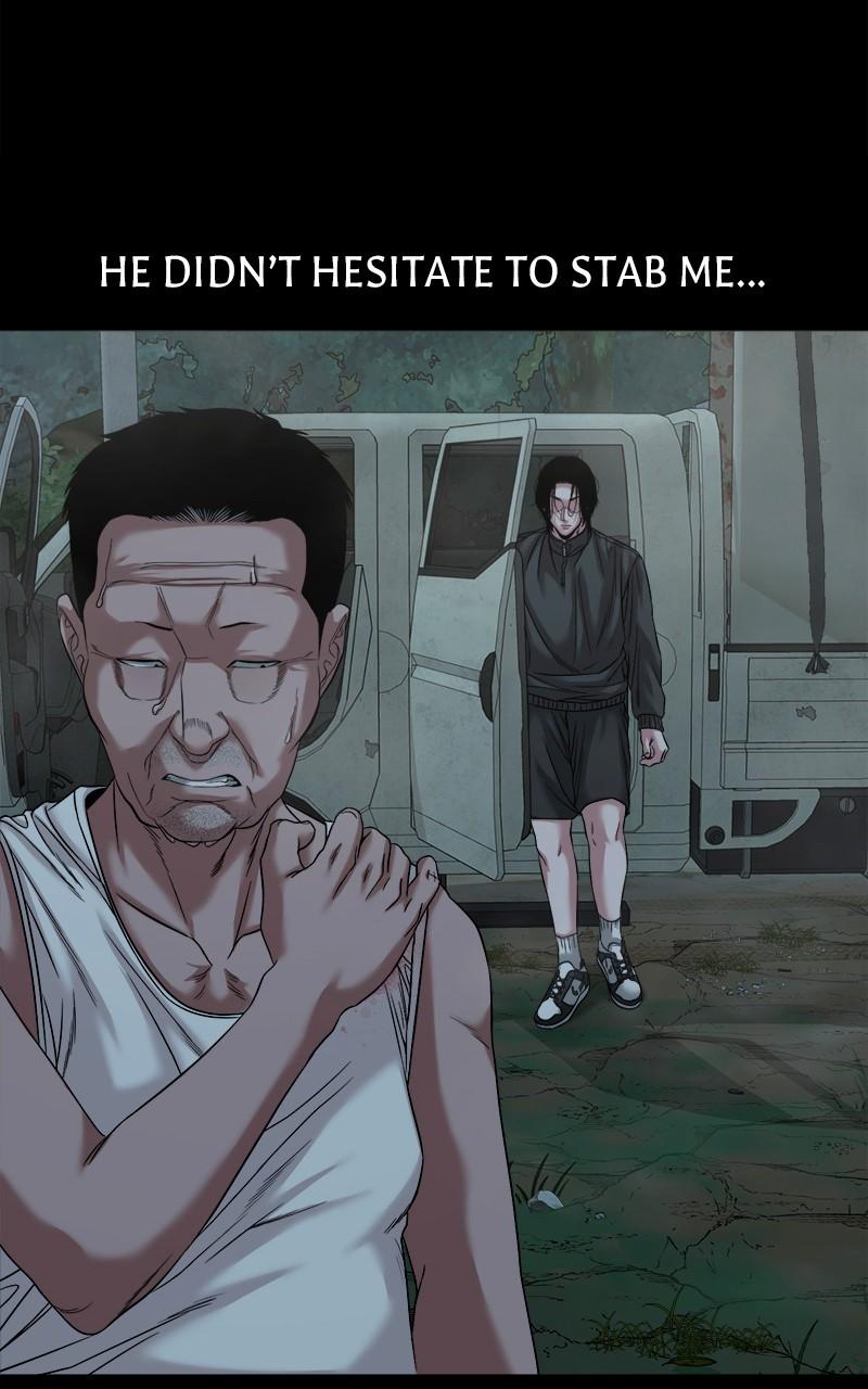 The Gwichon Village Mystery Chap 54 - Next Chap 55