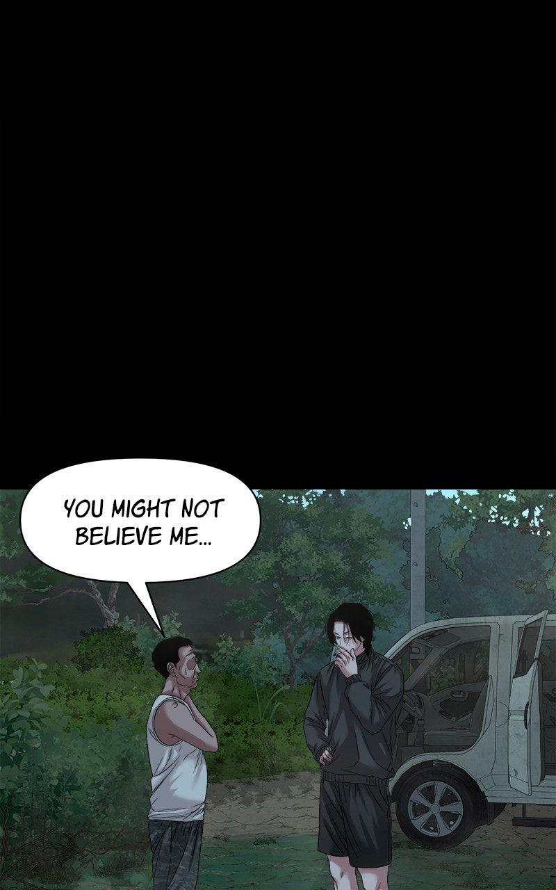 The Gwichon Village Mystery Chap 54 - Next Chap 55