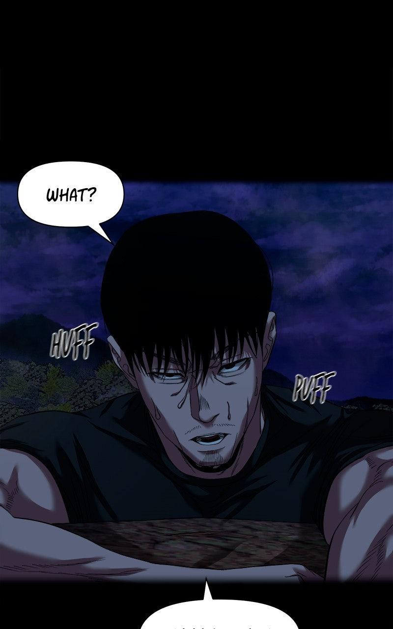 The Gwichon Village Mystery Chap 54 - Next Chap 55