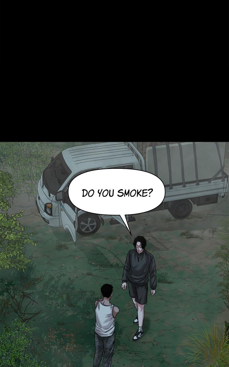 The Gwichon Village Mystery Chap 54 - Next Chap 55