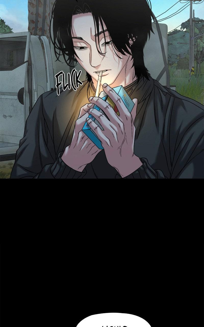 The Gwichon Village Mystery Chap 54 - Next Chap 55