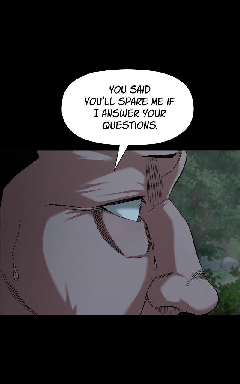 The Gwichon Village Mystery Chap 54 - Next Chap 55