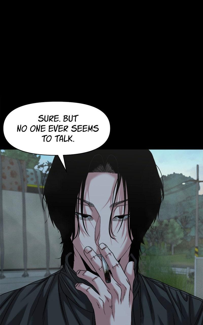 The Gwichon Village Mystery Chap 54 - Next Chap 55