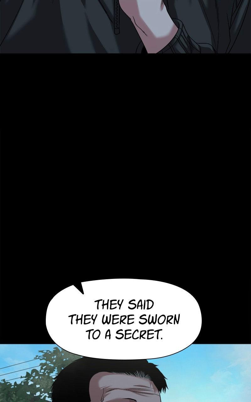 The Gwichon Village Mystery Chap 54 - Next Chap 55