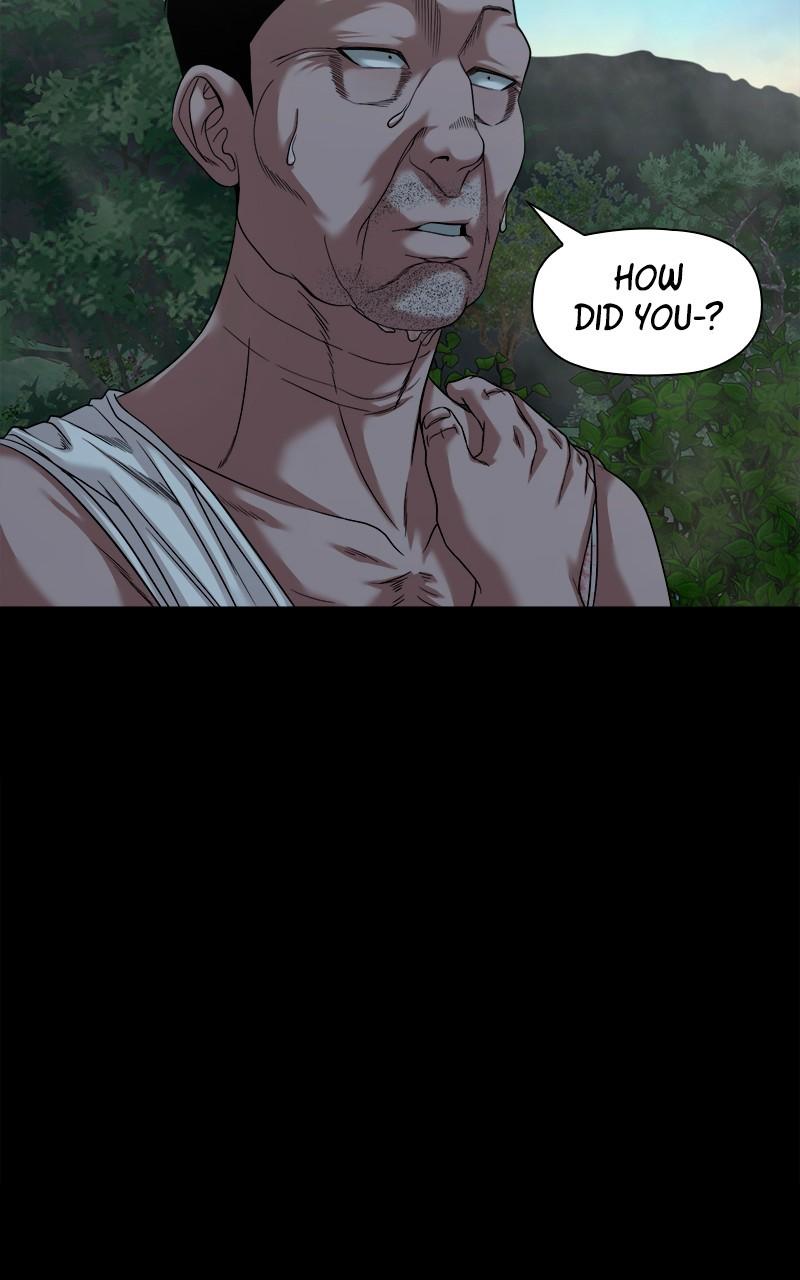 The Gwichon Village Mystery Chap 54 - Next Chap 55