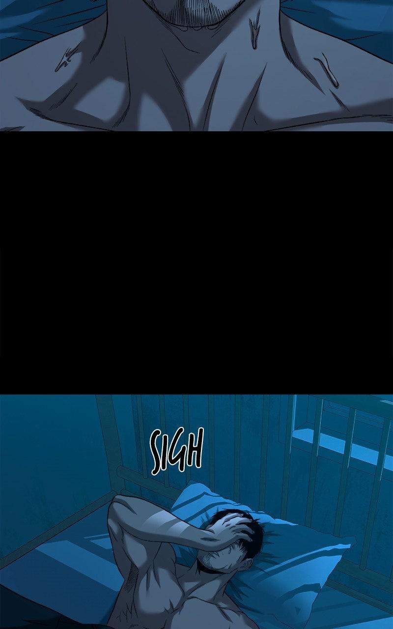 The Gwichon Village Mystery Chap 54 - Next Chap 55