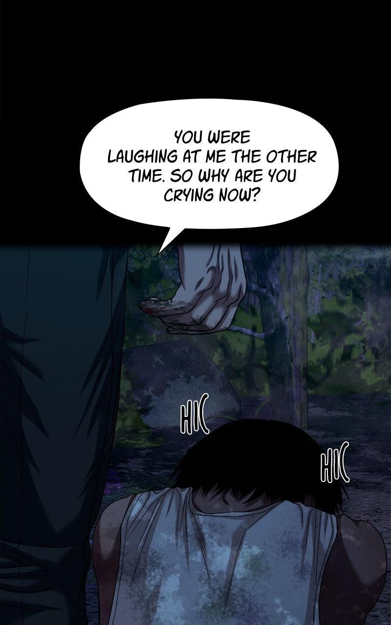 The Gwichon Village Mystery Chap 54 - Next Chap 55