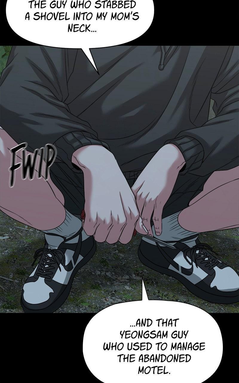 The Gwichon Village Mystery Chap 54 - Next Chap 55