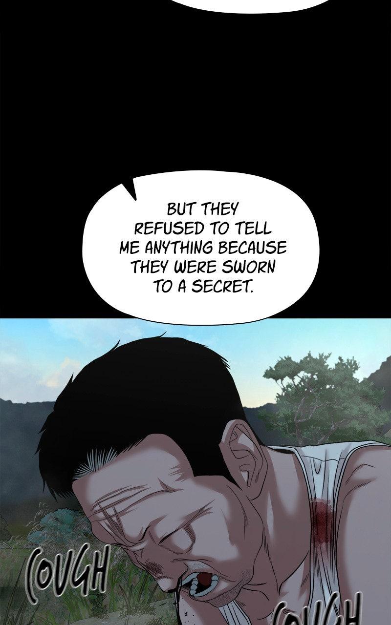 The Gwichon Village Mystery Chap 54 - Next Chap 55