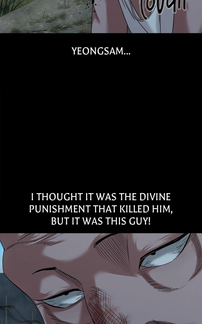 The Gwichon Village Mystery Chap 54 - Next Chap 55