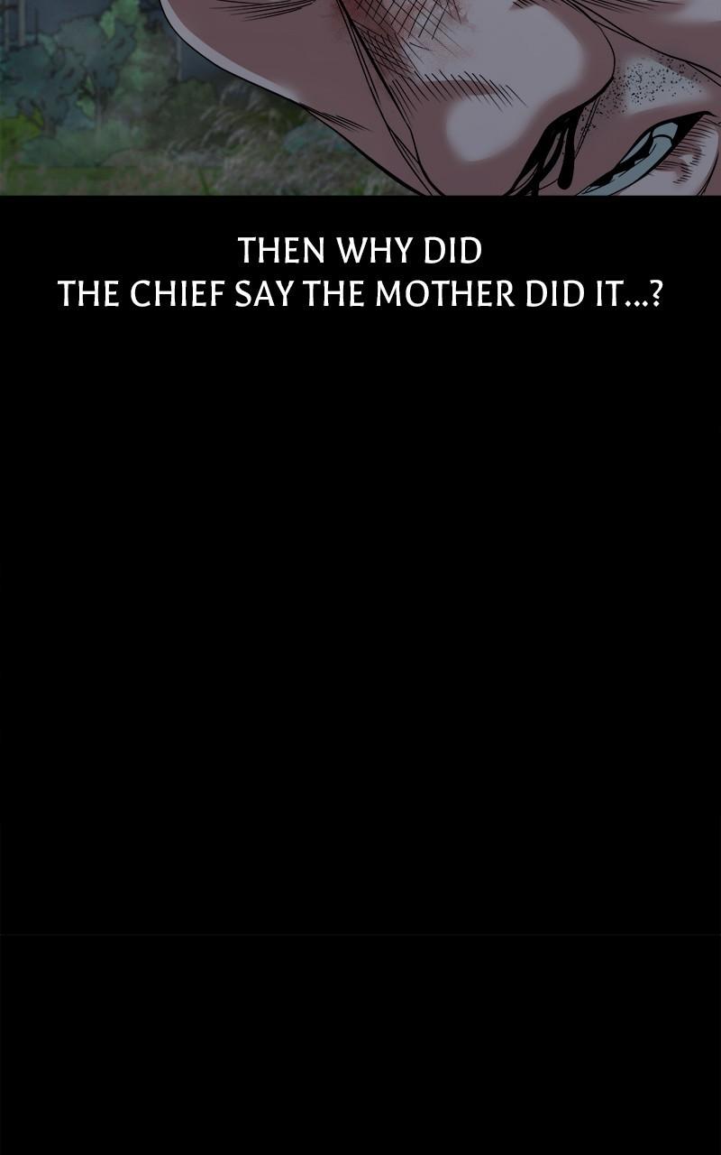 The Gwichon Village Mystery Chap 54 - Next Chap 55