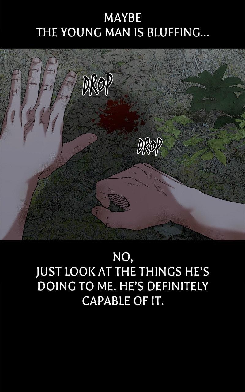 The Gwichon Village Mystery Chap 54 - Next Chap 55