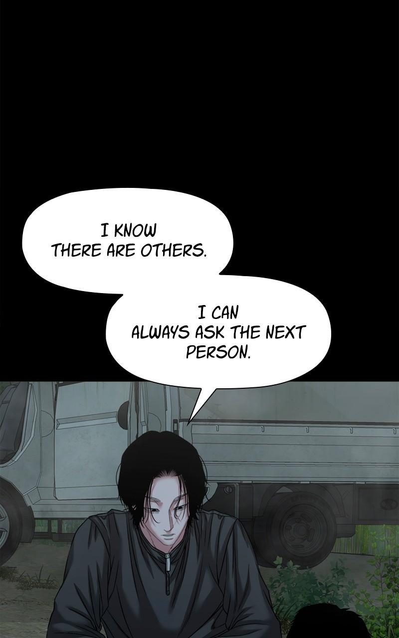 The Gwichon Village Mystery Chap 54 - Next Chap 55